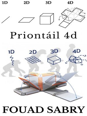 cover image of Priontáil 4D